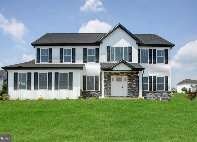 Property at 6 Suebecca Dr, Carlisle, PA 17013, 4 beds, 2.5 baths