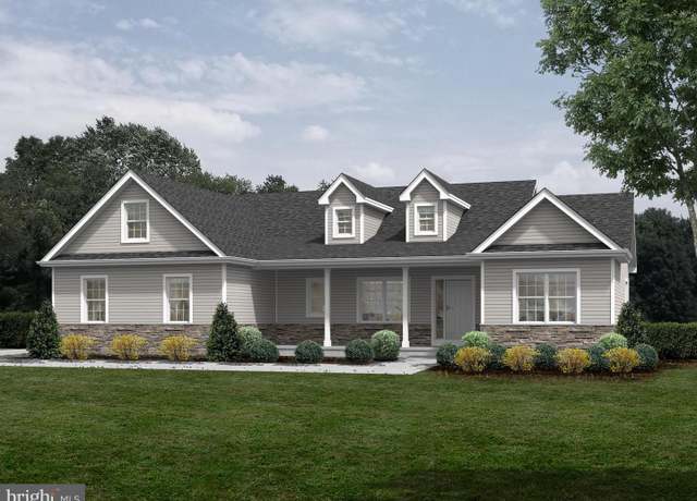 Property at Lot 2 Sage Ct, Lehighton, PA 18235, 3 beds, 2 baths