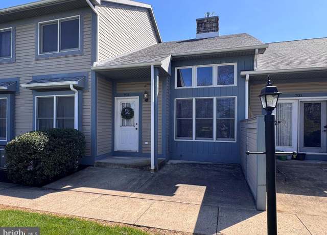 Property at 703 Tussey Ln, State College, PA 16801, 3 beds, 2.5 baths