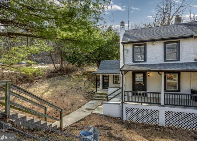 Property at 1003 Manor Rd, Coatesville, PA 19320, 3 beds, 1 bath