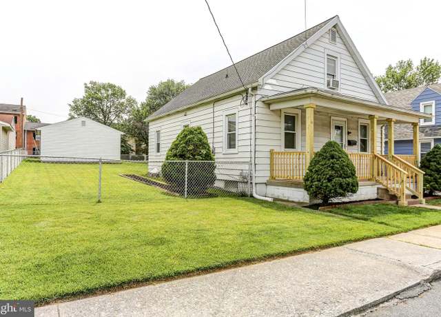 Property at 112 Adelia St, Middletown, PA 17057, 3 beds, 1 bath