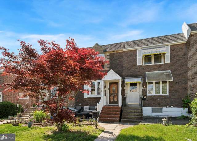 Property at 2522 Bond Ave, Drexel Hill, PA 19026, 3 beds, 1.5 baths