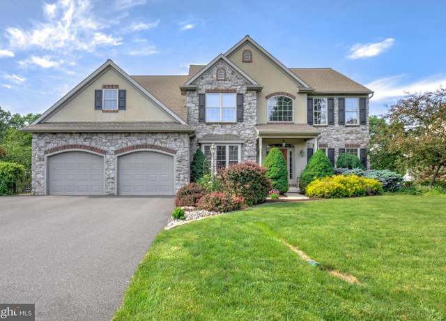 Property at 146 Pleasant Valley Rd, East Earl, PA 17519, 5 beds, 3.5 baths