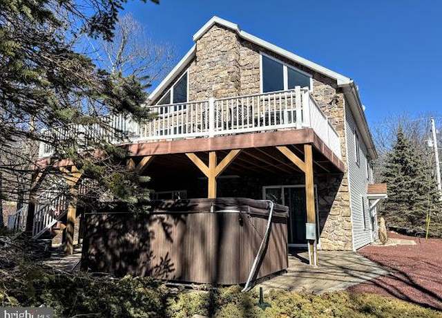 Property at 5 Troon Rd, Hazle Township, PA 18202, 4 beds, 4 baths