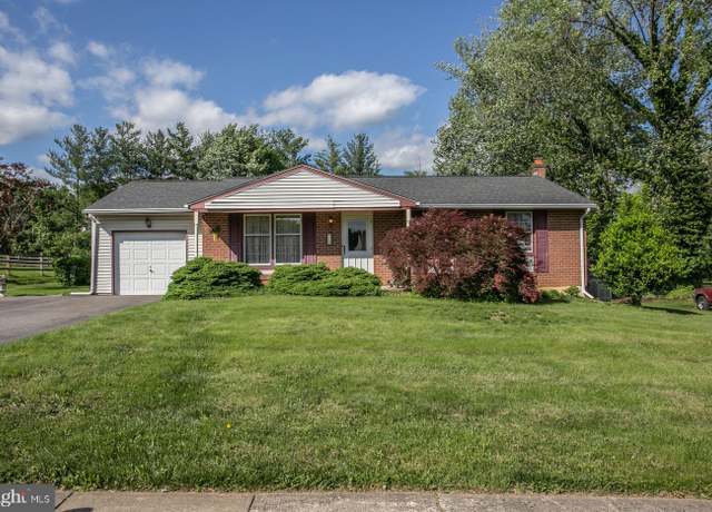 Property at 918 Independence Rd, Norristown, PA 19403, 3 beds, 2 baths