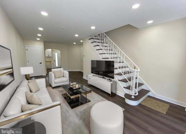 Property at 2829 Cantrell St, Philadelphia, PA 19145, 2 beds, 1 bath