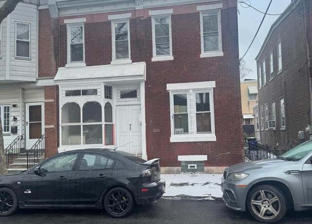 Property at 5511 N 2nd St, Philadelphia, PA 19120, 4 beds, 2.5 baths