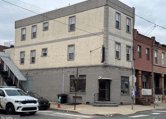Property at 2240 S 12th St, Philadelphia, PA 19148, 4 beds
