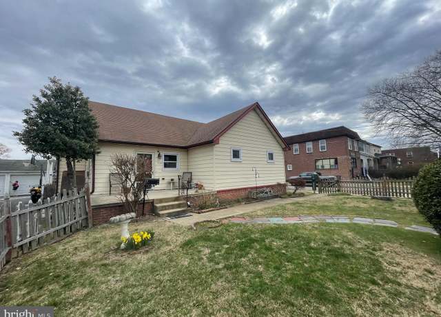 Property at 7527 Verree Rd, Philadelphia, PA 19111, 4 beds