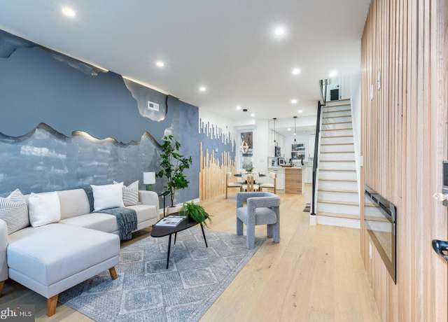 Property at 2074 E Birch St, Philadelphia, PA 19134, 2 beds, 2 baths