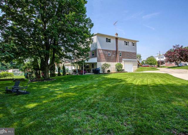 Property at 1222 Jennifer Rd, Philadelphia, PA 19116, 3 beds, 2.5 baths