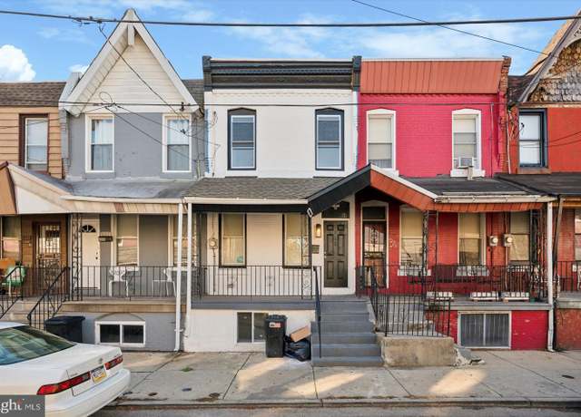 Property at 3020 Euclid Ave, Philadelphia, PA 19121, 3 beds, 2.5 baths