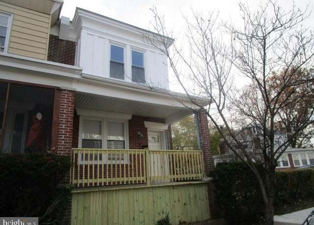 Property at 542-48 Magee Ave, Philadelphia, PA 19111, 4 beds, 1.5 baths