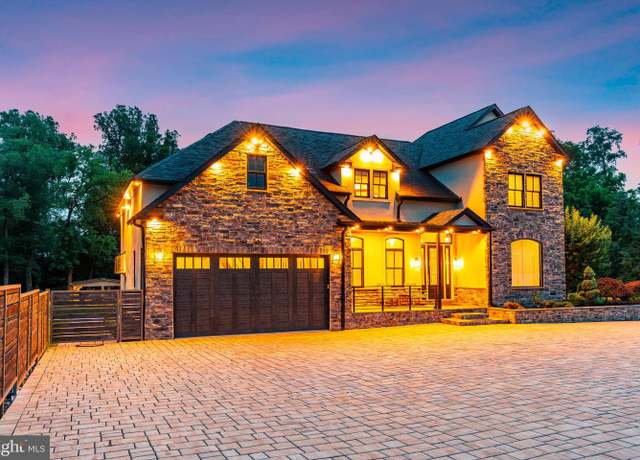 Property at 1226 Norwalk Rd, Philadelphia, PA 19115, 7 beds, 7 baths
