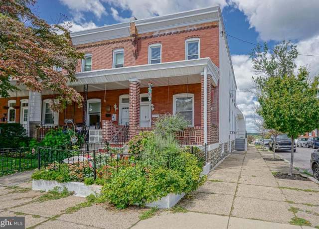 Property at 576 Hermitage St, Philadelphia, PA 19128, 3 beds, 1.5 baths