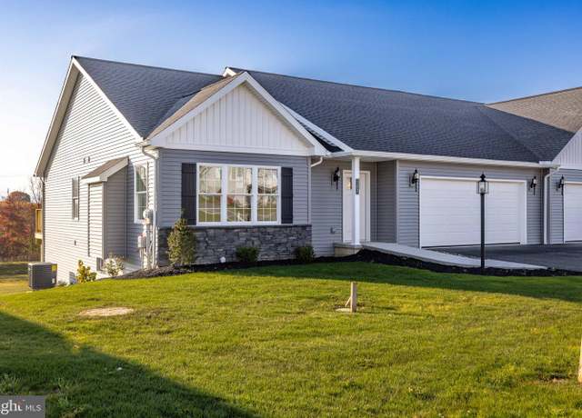 Property at 107 St Andrews Way, Selinsgrove, PA 17870, 2 beds, 2 baths