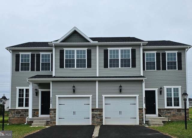 Property at 3794 Castle Dr Lot 291, Dover, PA 17315, 3 beds, 2.5 baths