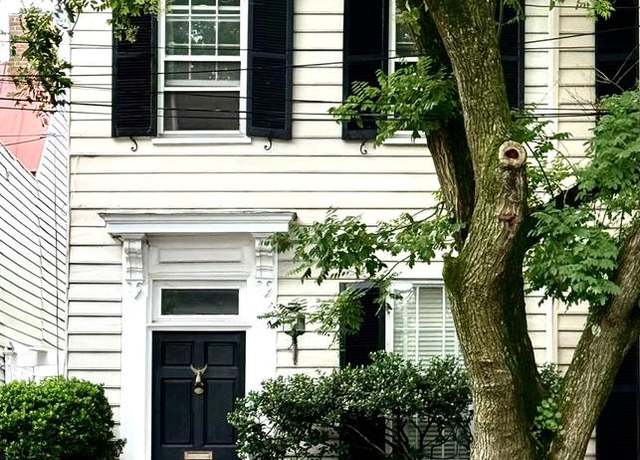 Property at 210 Gibbon St, Alexandria, VA 22314, 2 beds, 1.5 baths