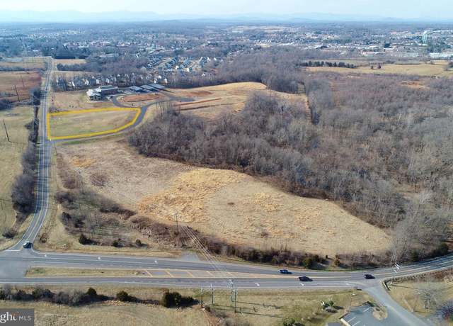 Property at E Chandler St, Culpeper, VA 22701