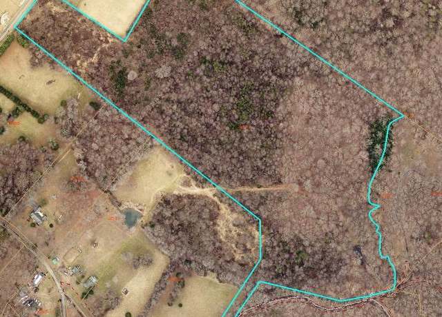 Property at Deerfield Ln, Amissville, VA 20106