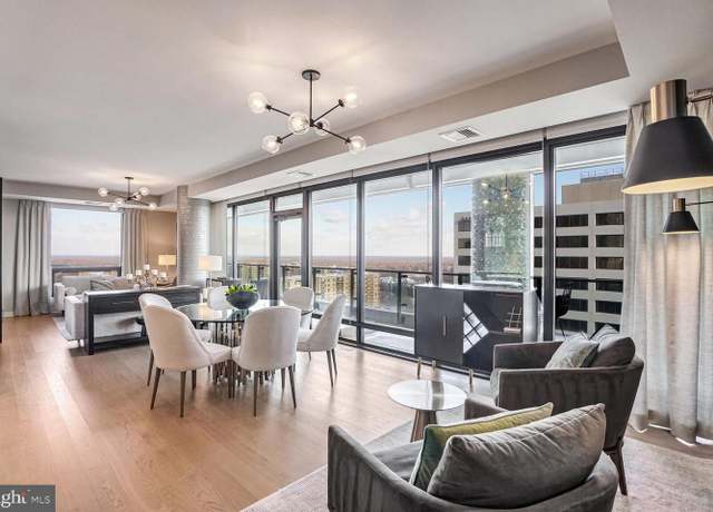 Property at 1650 Silver Hill Dr #1307, Mclean, VA 22102, 2 beds, 2.5 baths