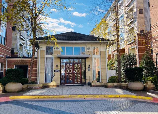 Property at 9480 Virginia Center Blvd #214, Vienna, VA 22181, 1 bed, 1 bath