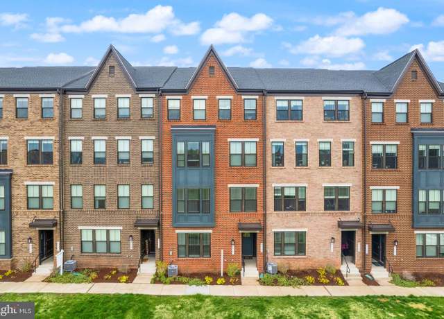 Property at 43361 Radford Divide Ter, Ashburn, VA 20148, 3 beds, 2.5 baths