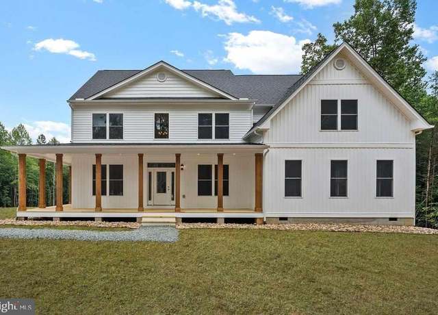 Property at Lot 19 Steamboat Ln, Heathsville, VA 22473, 5 beds, 3.5 baths