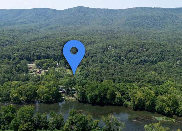 Property at Lot 6 & 7 Fishermans Ln, Luray, VA 22835
