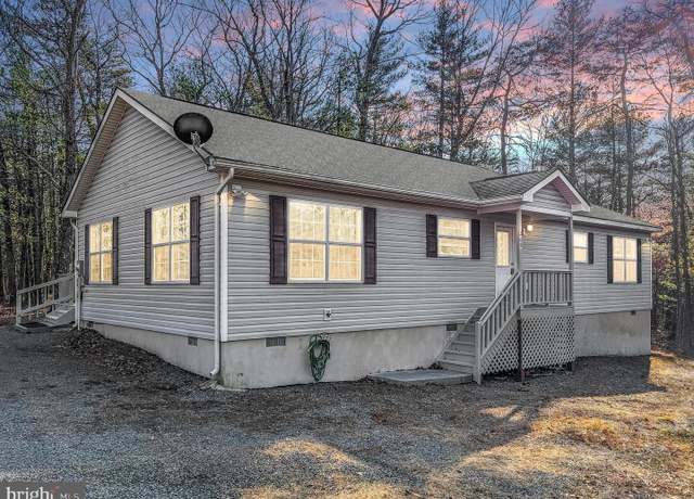 Property at 268 Dogwood Dr, Mount Jackson, VA 22842, 3 beds, 2 baths