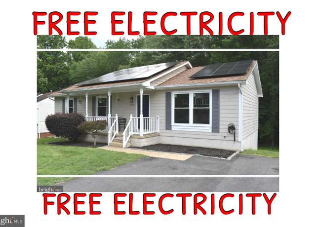 Property at 5036 Tara Dr, Fredericksburg, VA 22407, 3 beds, 2 baths