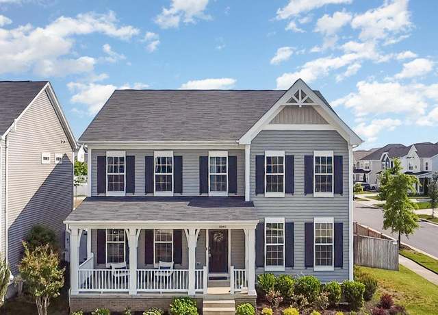 Property at 1040 Aspen Rd, Stafford, VA 22554, 4 beds, 4.5 baths