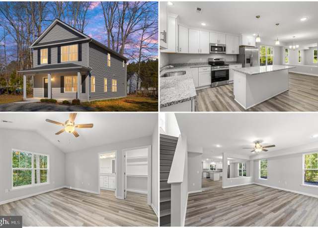 Property at 376 Piney Forest Dr, Colonial Beach, VA 22443, 3 beds, 2.5 baths