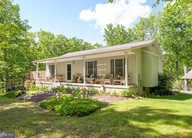 Property at 523 Zig Zag Ln, Inwood, WV 25428, 3 beds, 2.5 baths