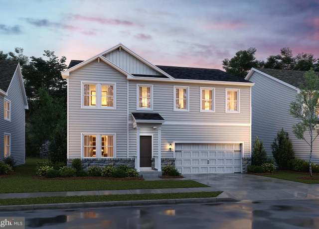 Property at LOT 204 Valor Ln, Martinsburg, WV 25405, 5 beds, 3 baths