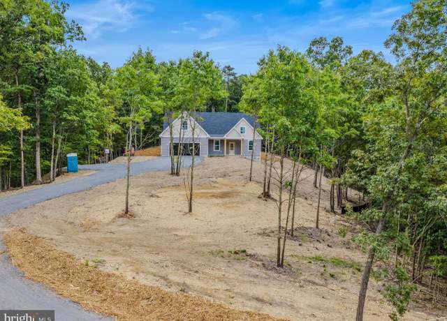 Property at LOT K Annandale Dr, Gerrardstown, WV 25420, 3 beds, 2.5 baths