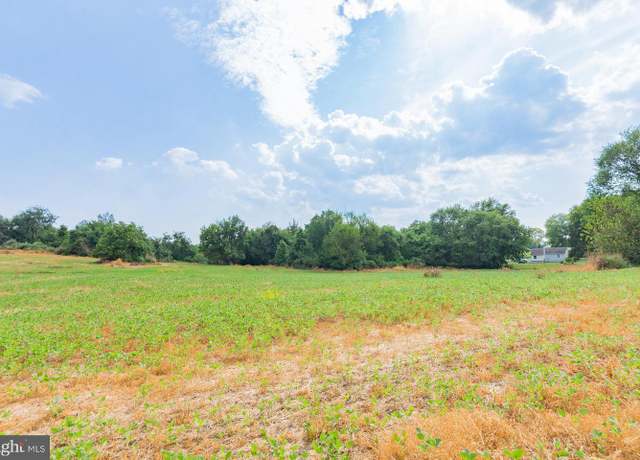 Property at Shepherdstown Pike, Harpers Ferry, WV 25425