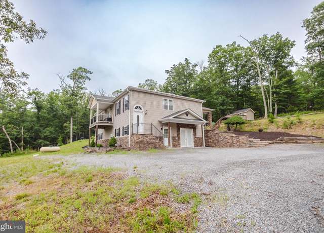 Property at 41 Sublime Way, Berkeley Springs, WV 25411, 3 beds, 3.5 baths