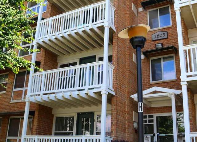 Property at 2605 Douglass Rd SE #102, Washington, DC 20020, 2 beds, 2 baths