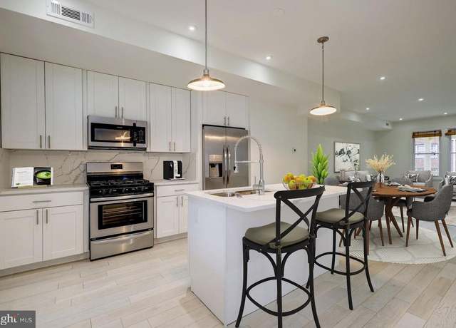 Property at 1816 24th Pl SE, Washington, DC 20020, 3 beds, 3.5 baths