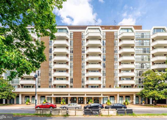 Property at 700 7th St SW #319, Washington, DC 20024, 1 bed, 1 bath