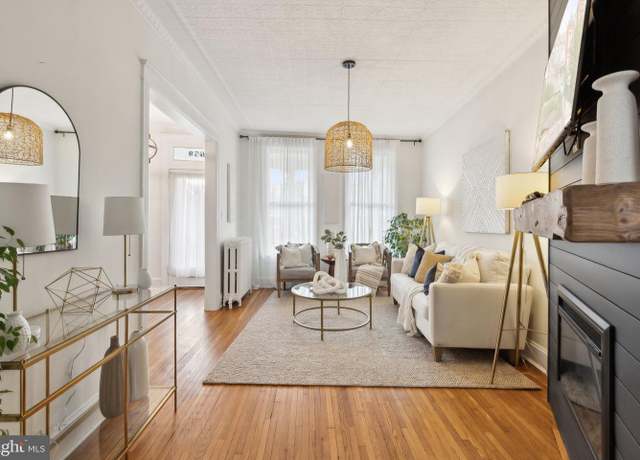 Property at 659 Maryland Ave NE, Washington, DC 20002, 4 beds, 3.5 baths