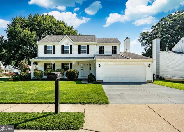 Property at 267 N Caroline Pl, Dover, DE 19904, 4 beds, 2.5 baths