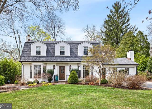 Property at 1104 Norbee Dr, Wilmington, DE 19803, 3 beds, 2.5 baths