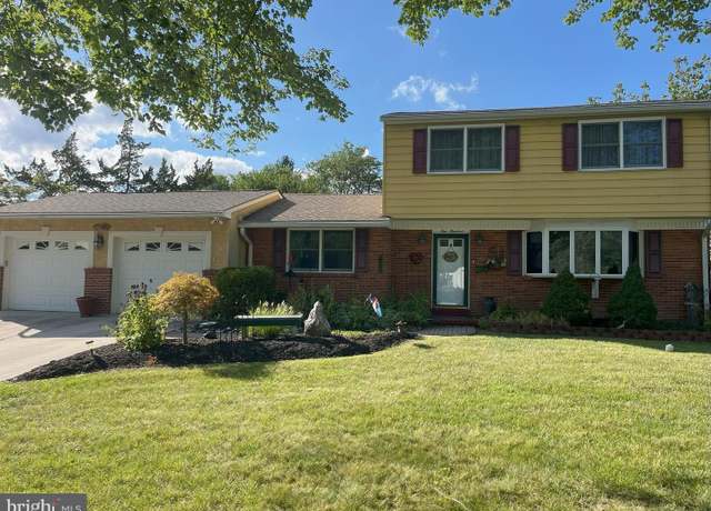 Property at 900 Rahway Dr, Newark, DE 19711, 4 beds, 1.5 baths