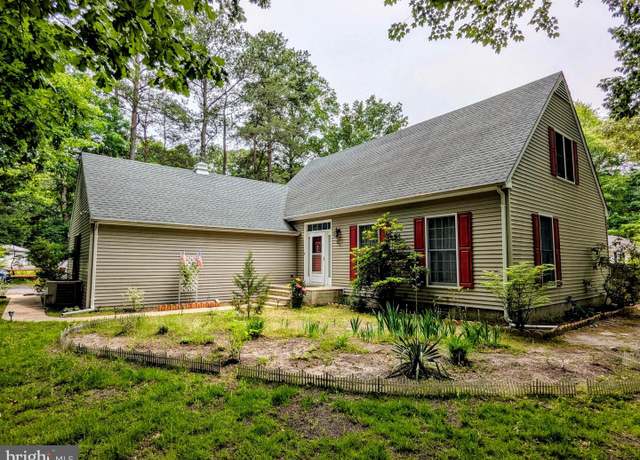 Property at Undisclosed address, Lewes, DE 19958, 3 beds, 2.5 baths