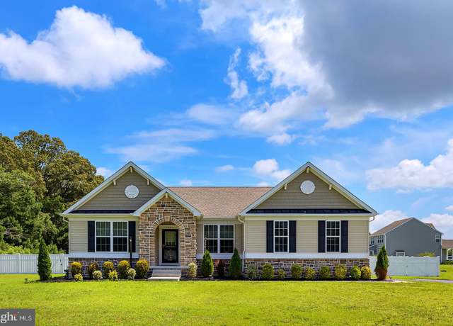 Property at 25951 Country Meadows Dr, Millsboro, DE 19966, 3 beds, 2 baths