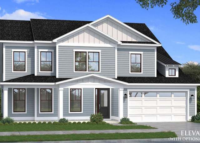 Property at HOMESITE 16 Hornbeam Dr, Frankford, DE 19945, 5 beds, 3.5 baths