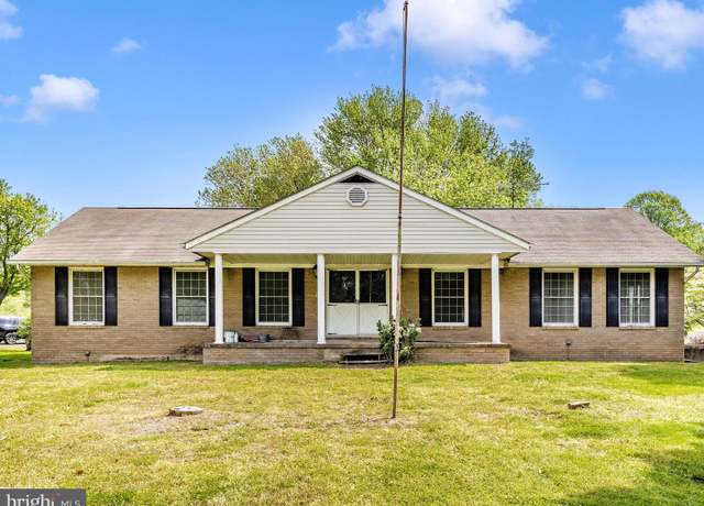 Property at 5485 Solomons Island Rd, Lothian, MD 20711, 3 beds, 2 baths