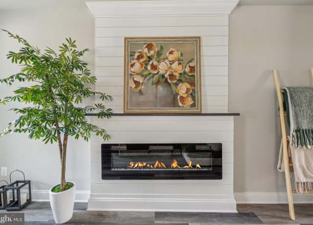 Property at 2817 Ulman Ave, Baltimore, MD 21215, 4 beds, 2.5 baths